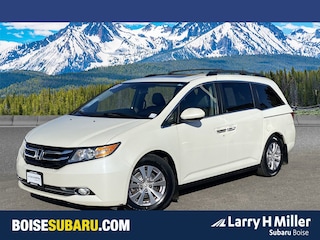Used 2016 Honda Odyssey EX-L Van Passenger Van Tucson, AZ