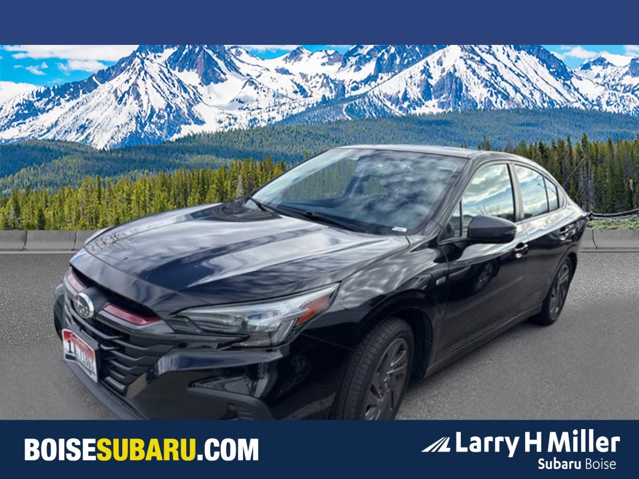 2023 Subaru Legacy Sport's photo