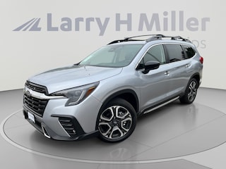 Used 2026 Subaru Ascent Touring SUV Peoria, AZ