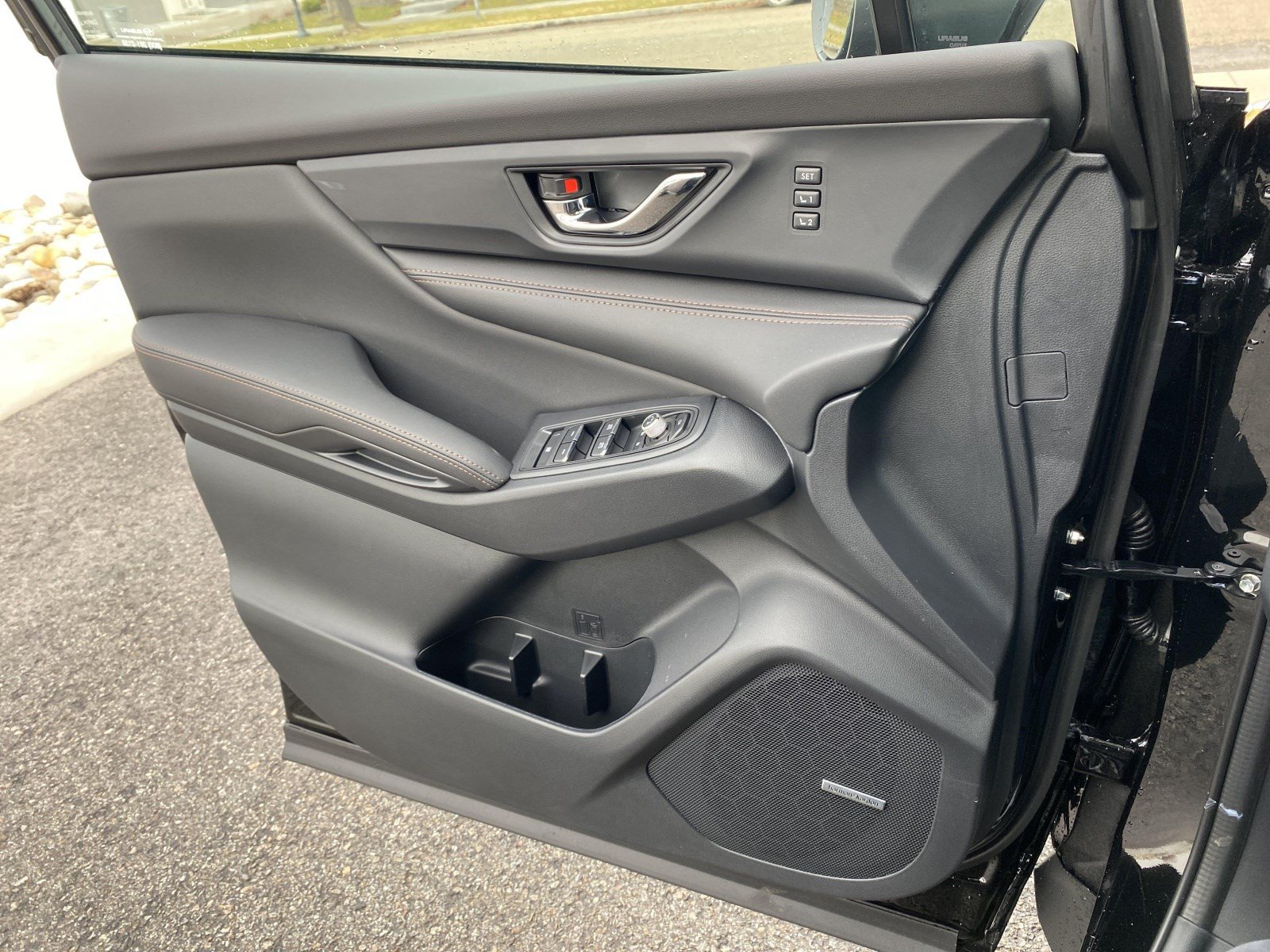 2026 Subaru Ascent Limited Bronze Edition - Photo 14