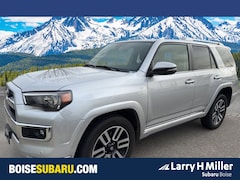 Used 2022 Toyota 4Runner Limited SUV for sale near you in Boise, ID