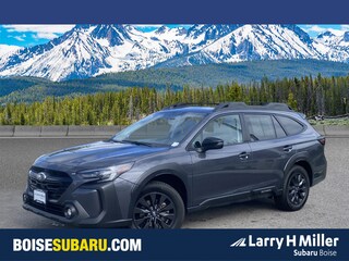 Used 2023 Subaru Outback Onyx Edition XT SUV Tucson, AZ