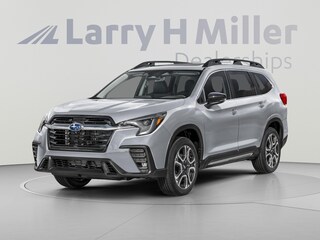 Used 2026 Subaru Ascent Limited SUV Corona, CA