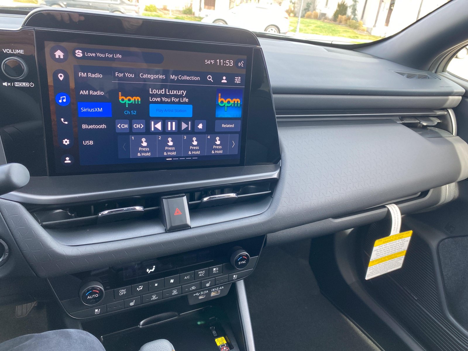 2026 Subaru Outback Wilderness - Photo 10