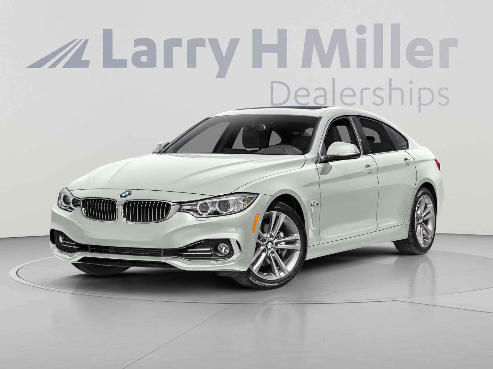 Used 2016 BMW 4 Series 428i Gran Coupe Tucson, AZ