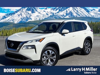 Used 2023 Nissan Rogue SV SUV Corona, CA