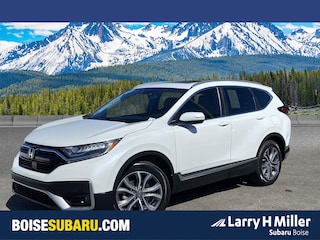 Used 2020 Honda CR-V Touring SUV Sandy, UT