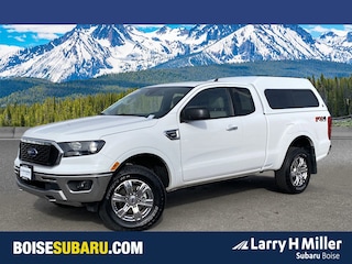 Used 2020 Ford Ranger XLT Truck SuperCab Murray, UT
