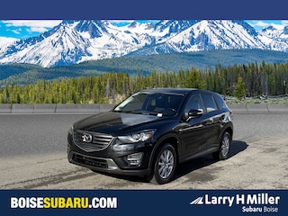 Used 2016 Mazda CX-5 Touring SUV Tucson, AZ