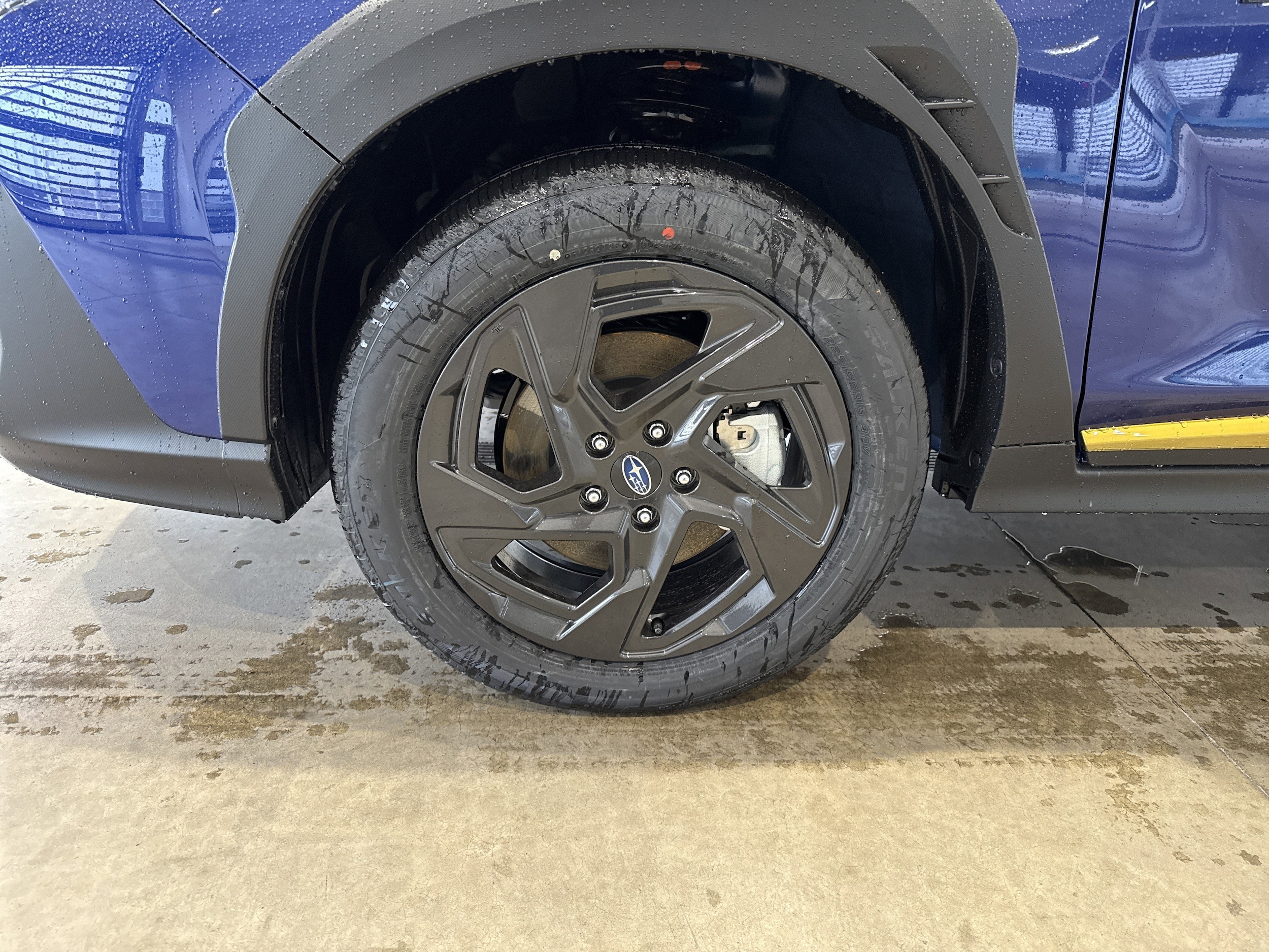 2026 Subaru Crosstrek Sport - Photo 28