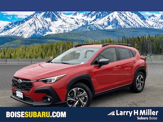 Used 2024 Subaru Crosstrek Premium SUV Mesa, AZ