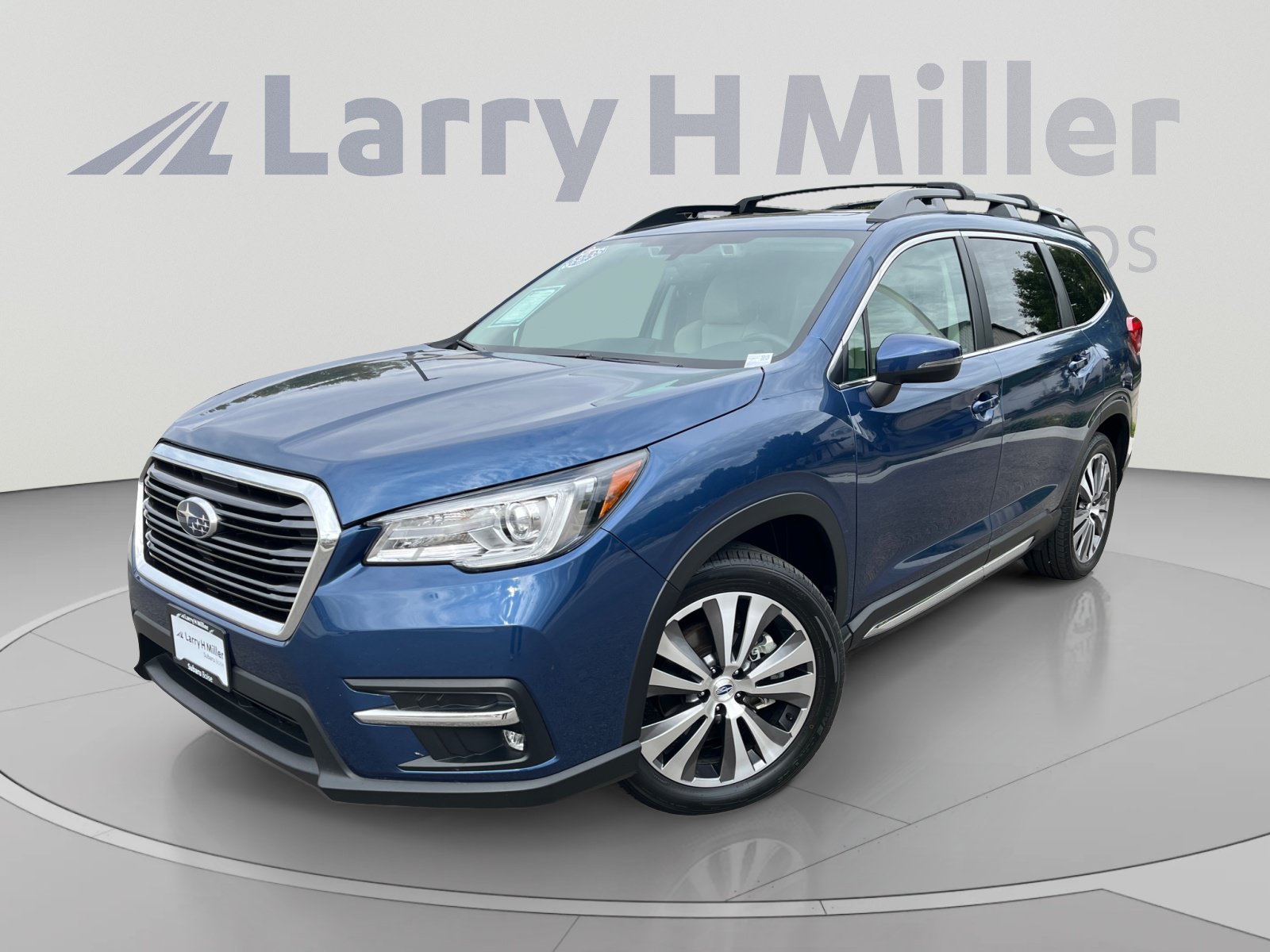 2022 Subaru Ascent Limited