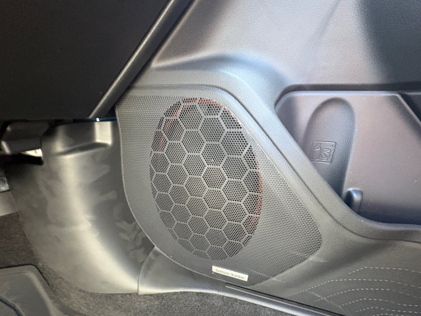 2026 Subaru Forester Wilderness - Photo 28