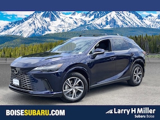 2026 LEXUS RX RX 350h Premium SUV