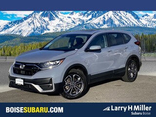 Used 2021 Honda CR-V EX SUV Sandy, UT