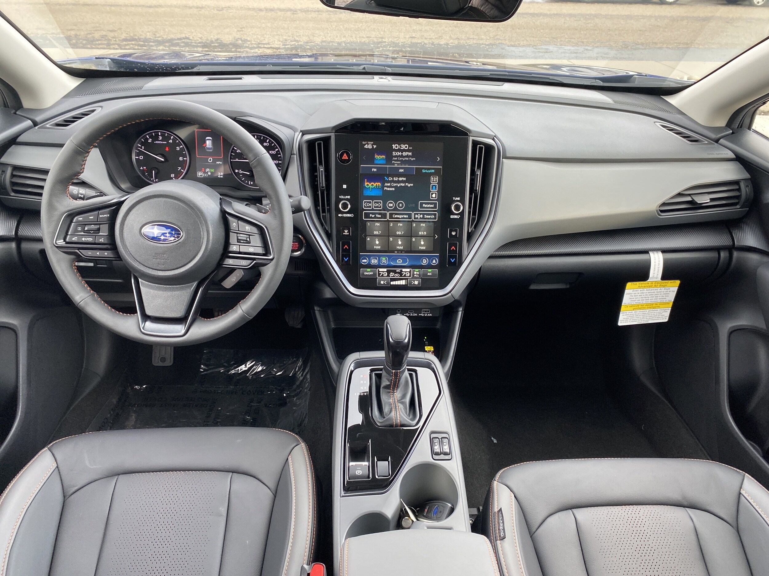 2026 Subaru Crosstrek Limited - Photo 7