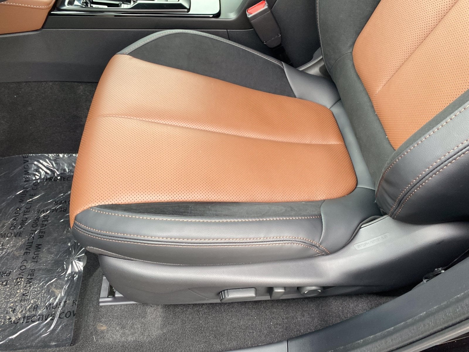 2026 Subaru Forester Touring - Photo 12