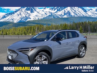Used 2023 Subaru Solterra Limited SUV Tucson, AZ