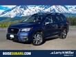  Subaru Ascent