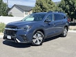  Subaru Ascent