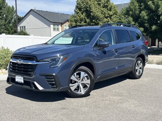 Used 2025 Subaru Ascent Premium SUV Boise, ID