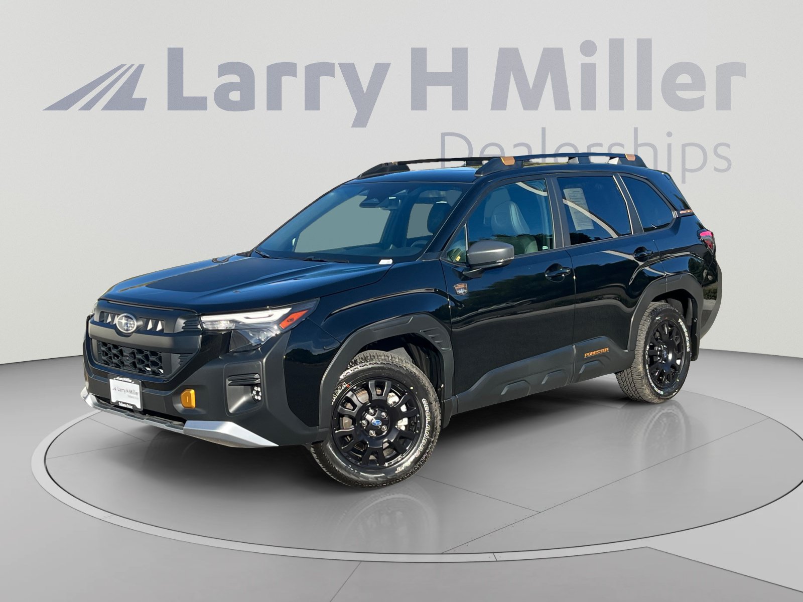 Used 2026 Subaru Forester Wilderness SUV Peoria, AZ
