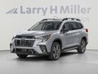  Subaru Ascent