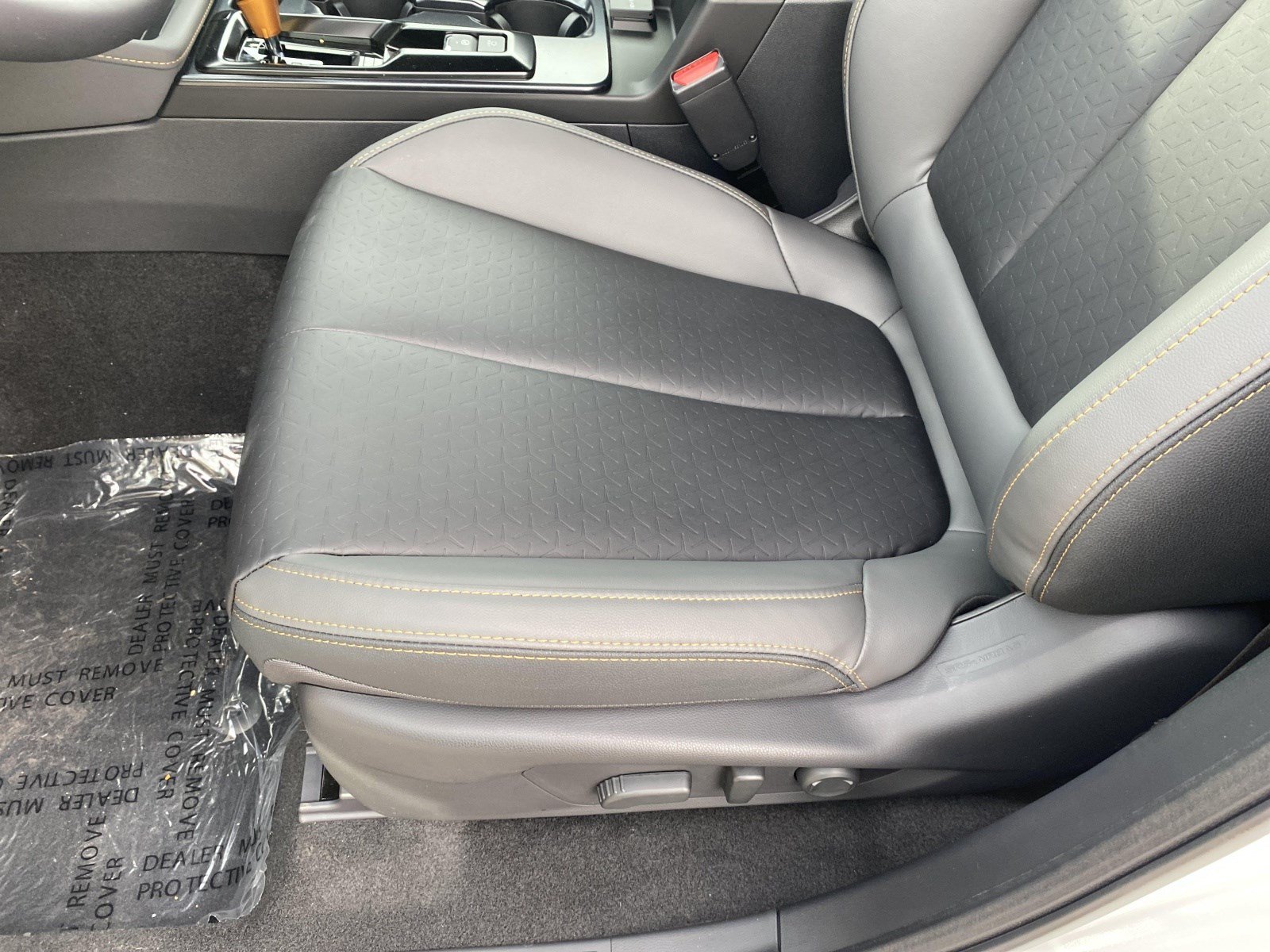 2026 Subaru Forester Wilderness - Photo 12
