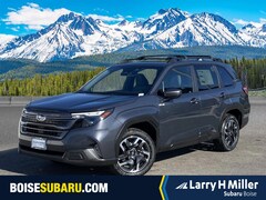 2025 Subaru Forester Hybrid Premium SUV