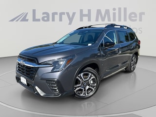 Used 2026 Subaru Ascent Limited SUV Peoria, AZ