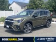  Subaru Ascent