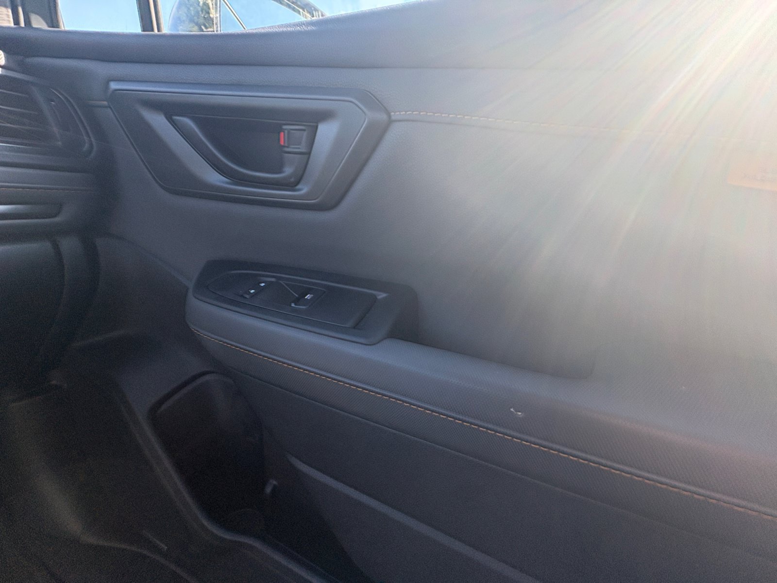 2026 Subaru Forester Wilderness - Photo 17