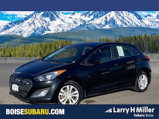 Used 2013 Hyundai Elantra GT Hatchback Boise, ID