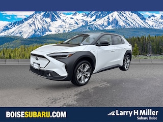 Used 2023 Subaru Solterra Touring SUV Boise, ID