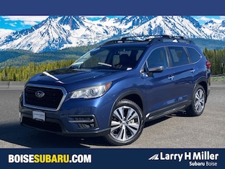 Used 2020 Subaru Ascent Touring SUV Boise, ID