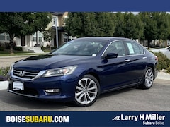 Used 2013 Honda Accord Sdn Sport Sedan for sale near you in Boise, ID