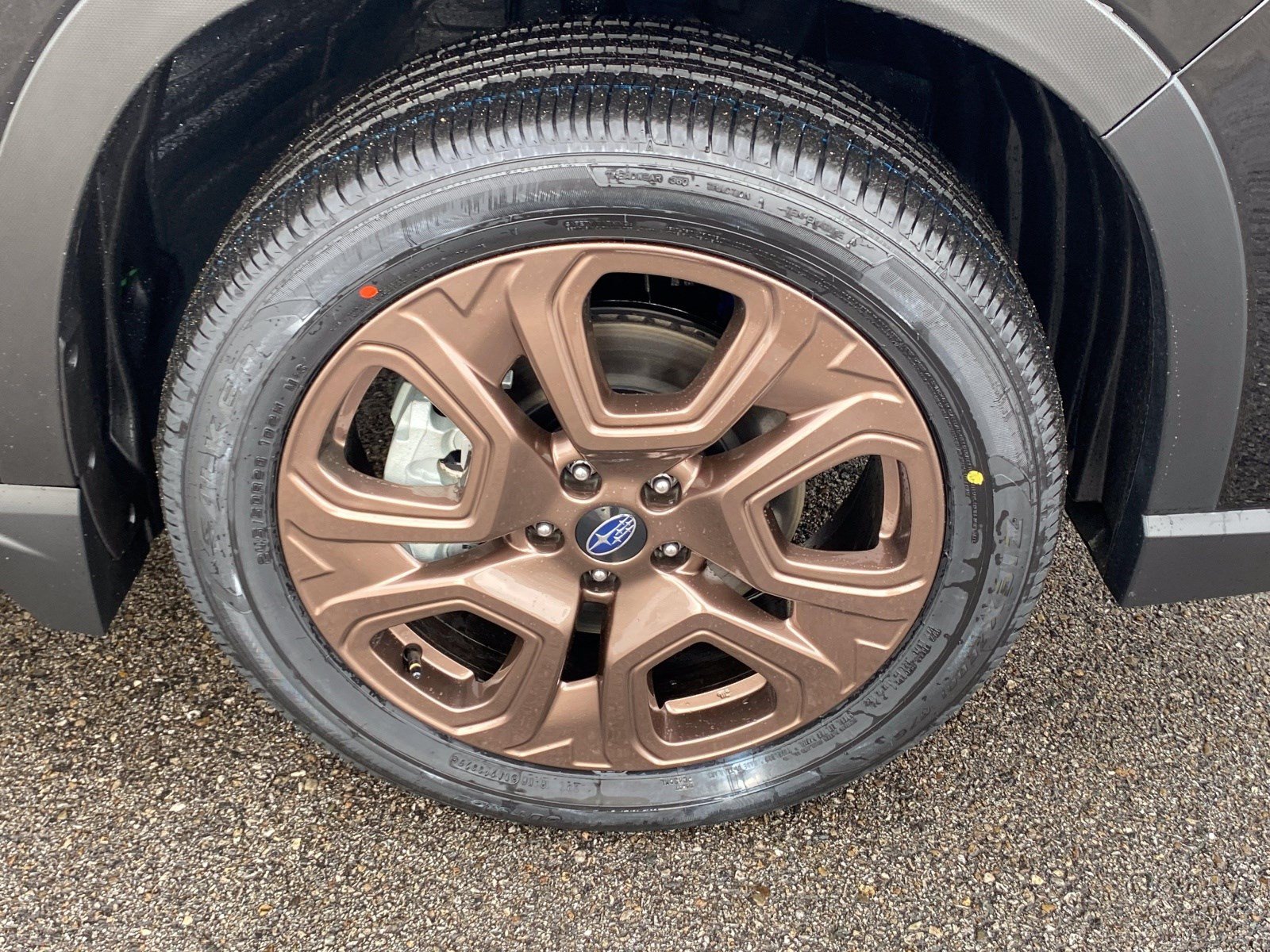 2026 Subaru Ascent Limited Bronze Edition - Photo 25