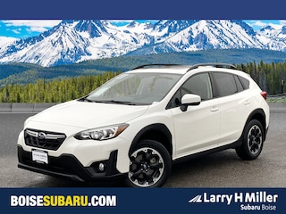 Used 2023 Subaru Crosstrek Premium SUV Boise, ID