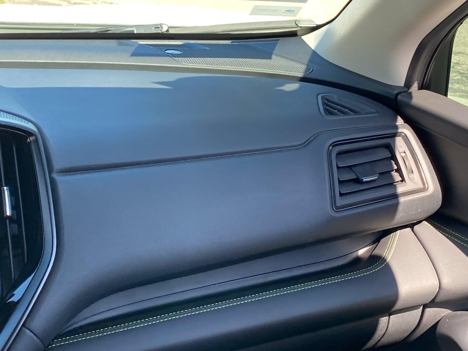 2025 Subaru Ascent Onyx Edition-Touring - Photo 19