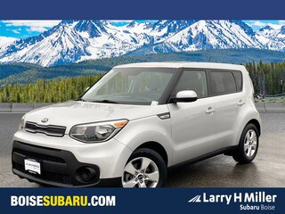 Used 2018 Kia Soul Hatchback Draper, UT