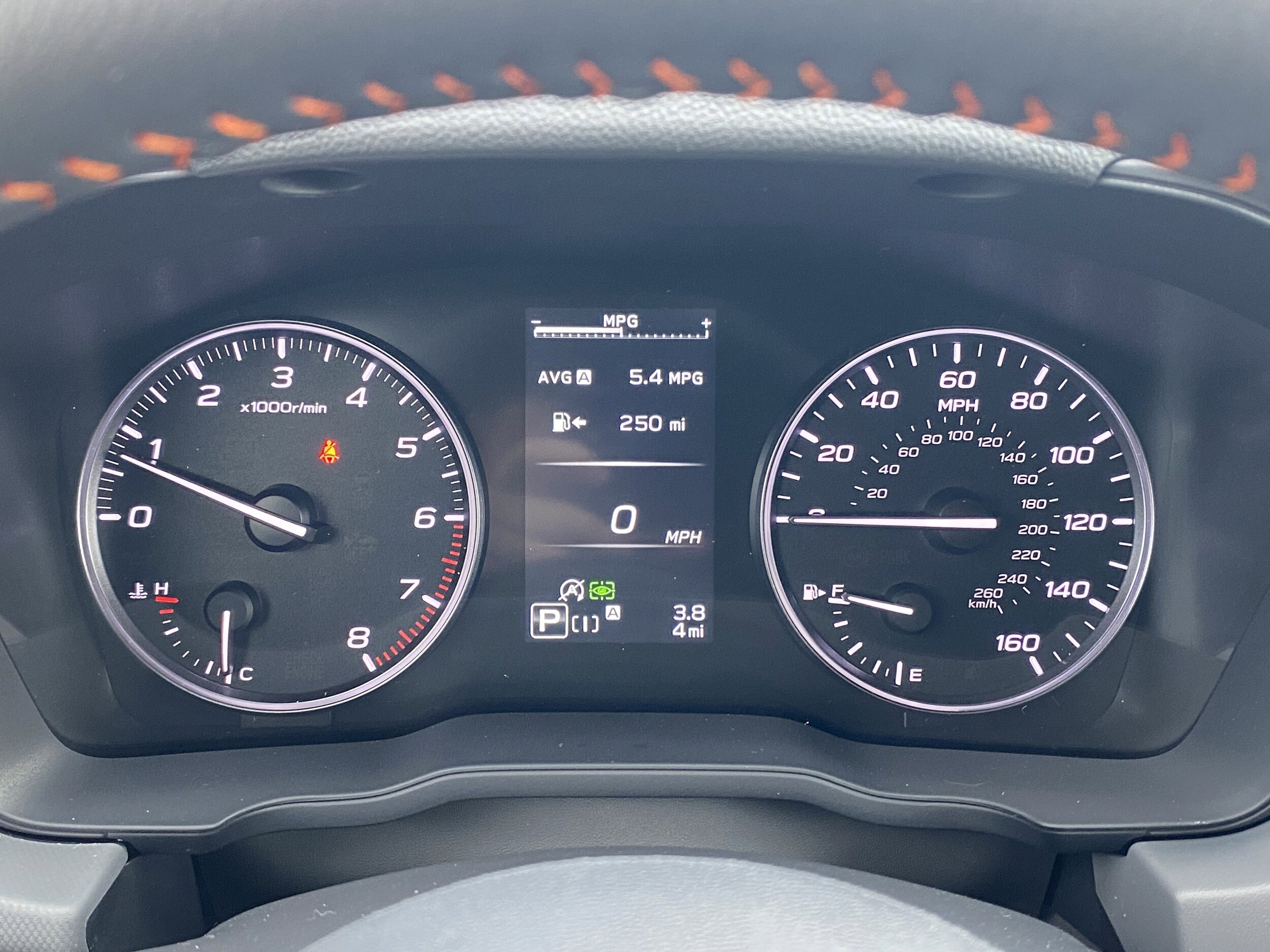 2026 Subaru Crosstrek Limited - Photo 8