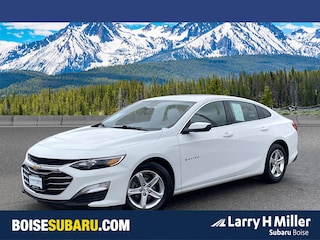 Used 2020 Chevrolet Malibu LS Sedan Avondale, AZ