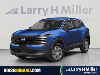 Used 2025 Nissan Kicks S SUV Corona, CA