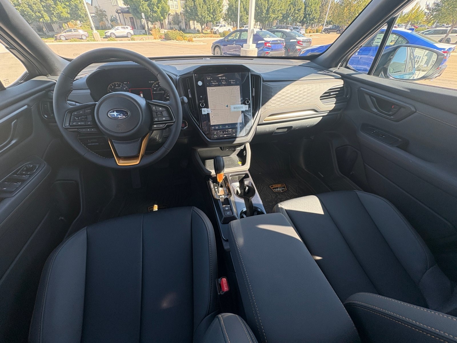 2026 Subaru Forester Wilderness - Photo 21