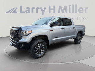 Used 2017 Toyota Tundra SR5 Truck CrewMax Corona, CA