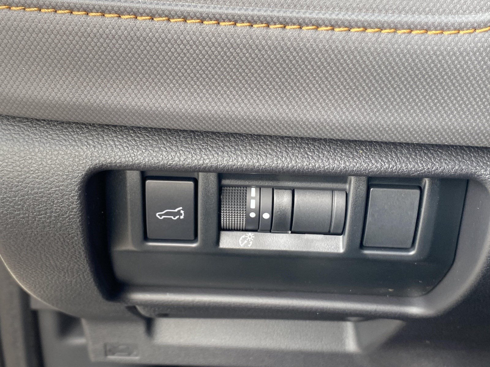 2026 Subaru Forester Wilderness - Photo 11