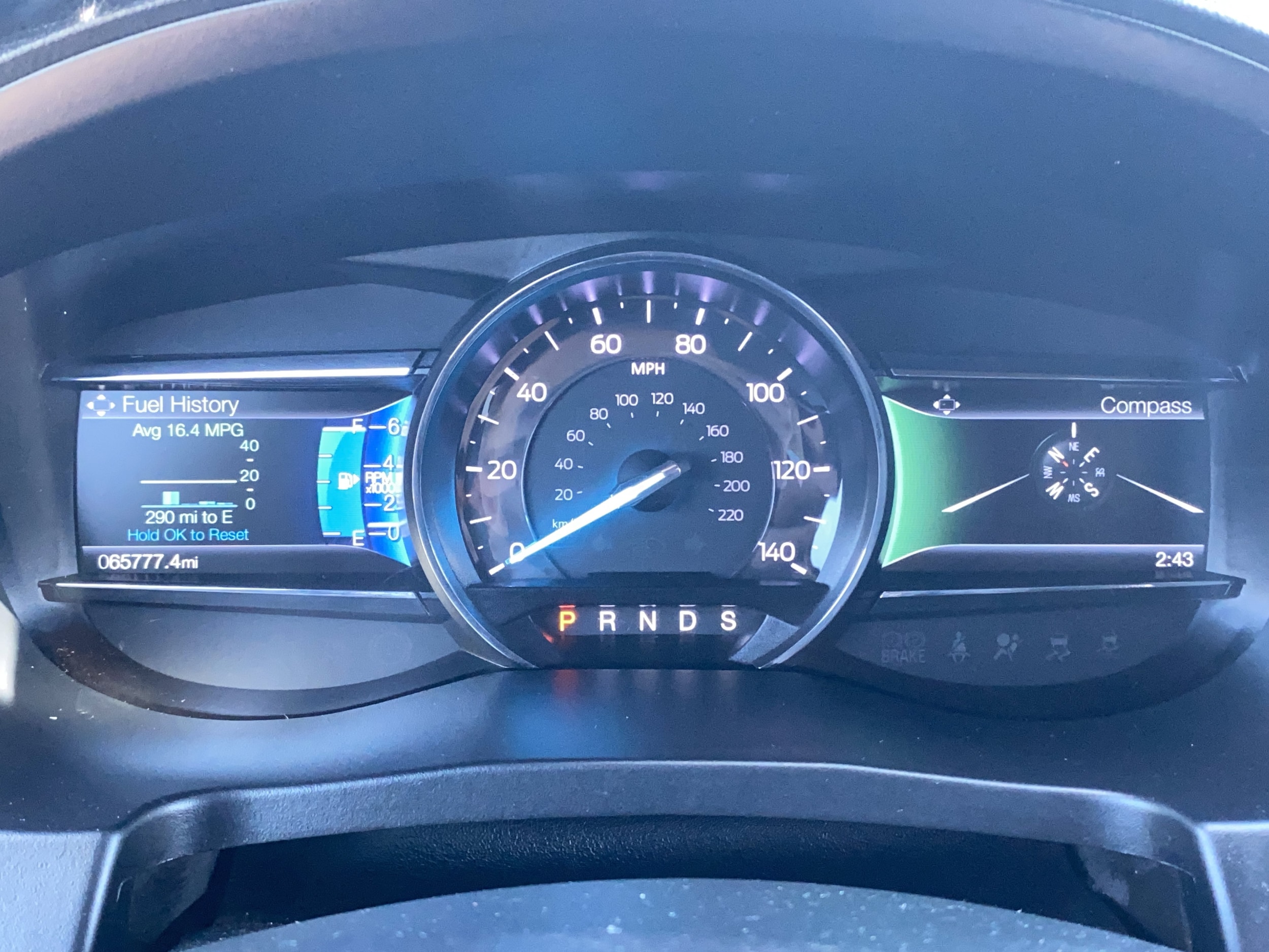 2018 Ford Explorer XLT - Photo 19
