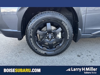 Used 2025 Subaru Outback Wilderness SUV Boise, ID