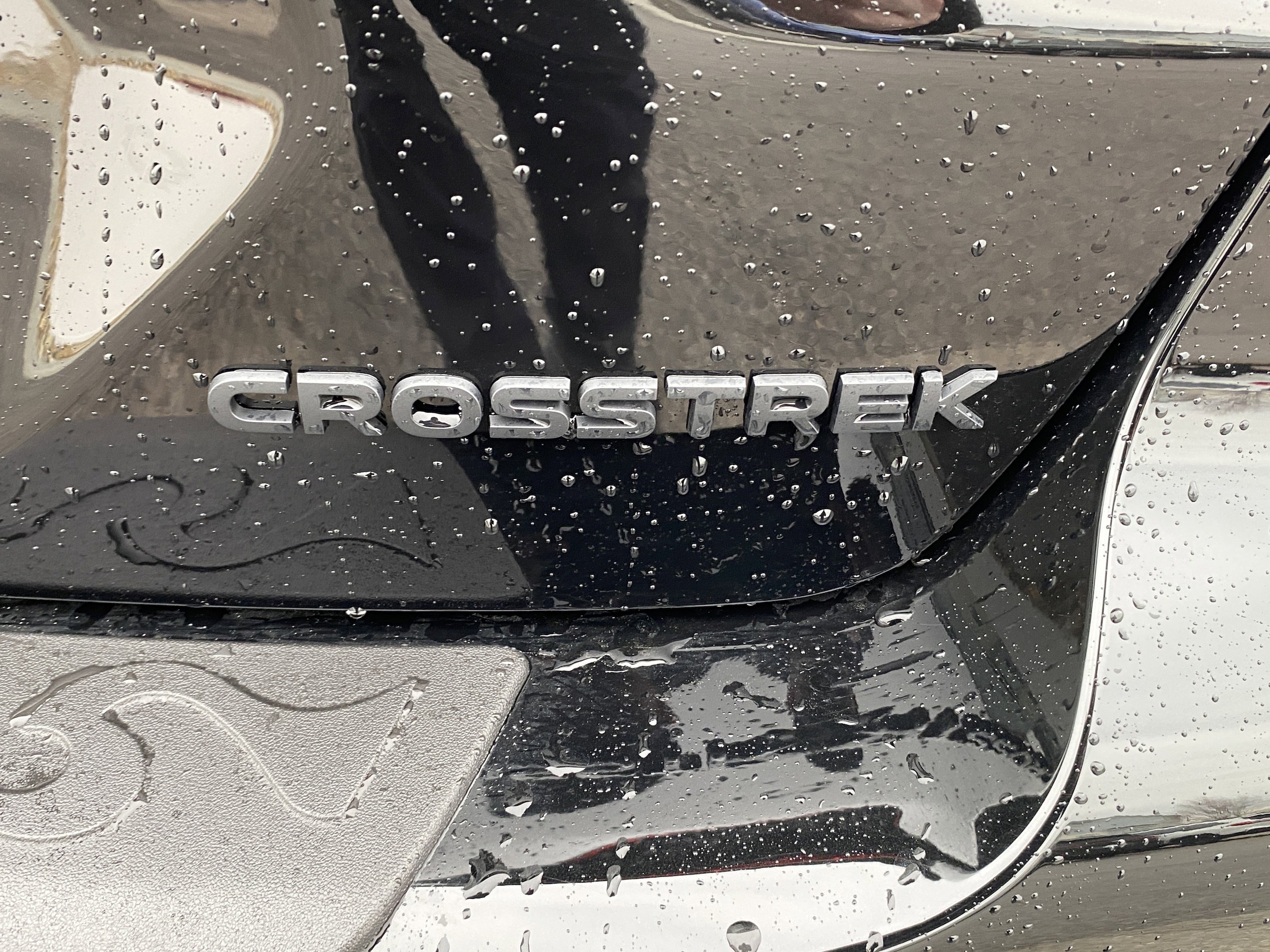 2026 Subaru Crosstrek Limited - Photo 27