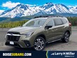  Subaru Ascent
